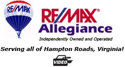 REMAX Allegiance - Locally Owned and Operated